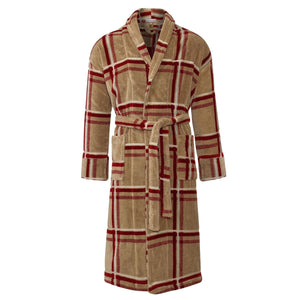 Men's Dressing Gown - Montana