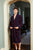 Men's Dressing Gown - The Arbroath