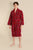 Men's Dressing Gown - Highland