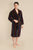 Men's Dressing Gown - Mozart