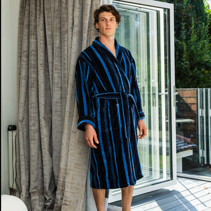 Men's Luxury Robes  Bown of London – Bown of London USA